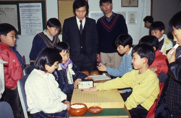 김민희-김강근.4회 우암배